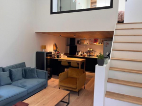 Duplex refait à neuf